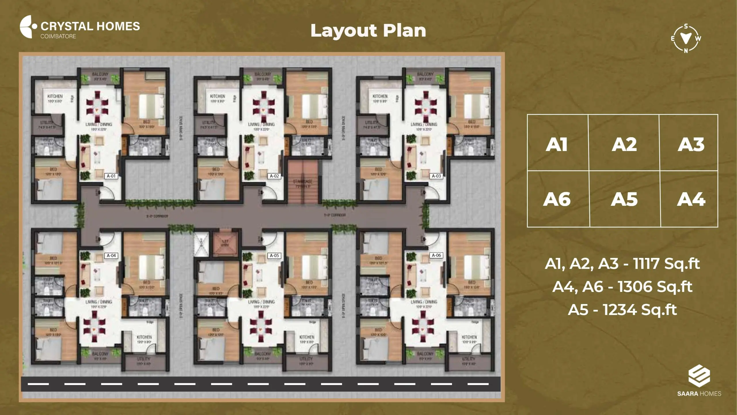 vistara-homes-floor-plan