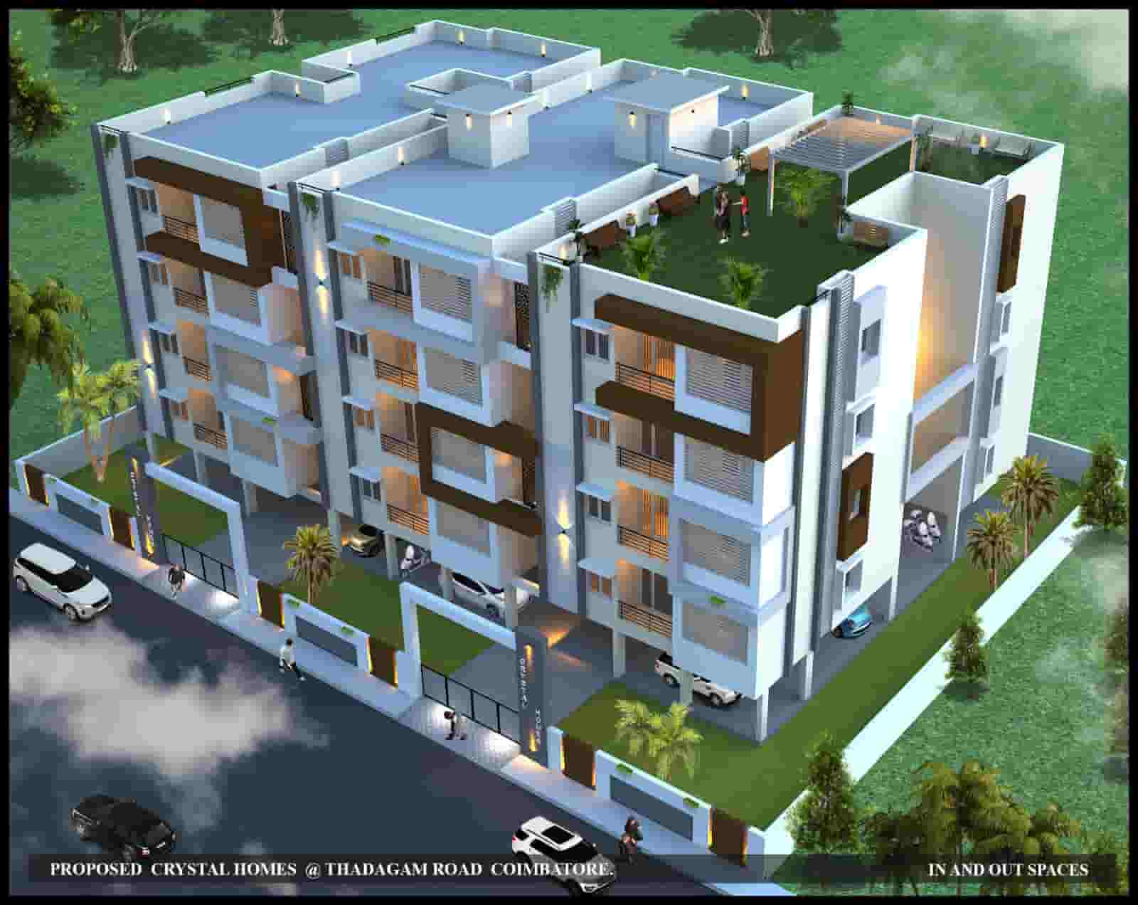 best-apartment-near-edayarpalayam