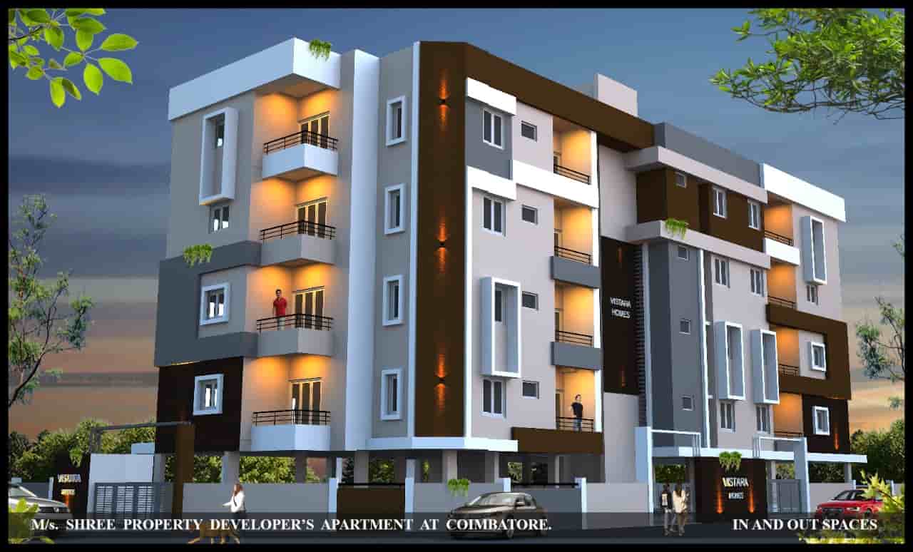 best-apartment-near-funmall